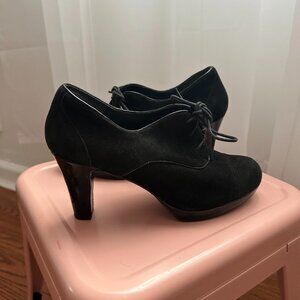 Umberto Raffini Oxford Heels